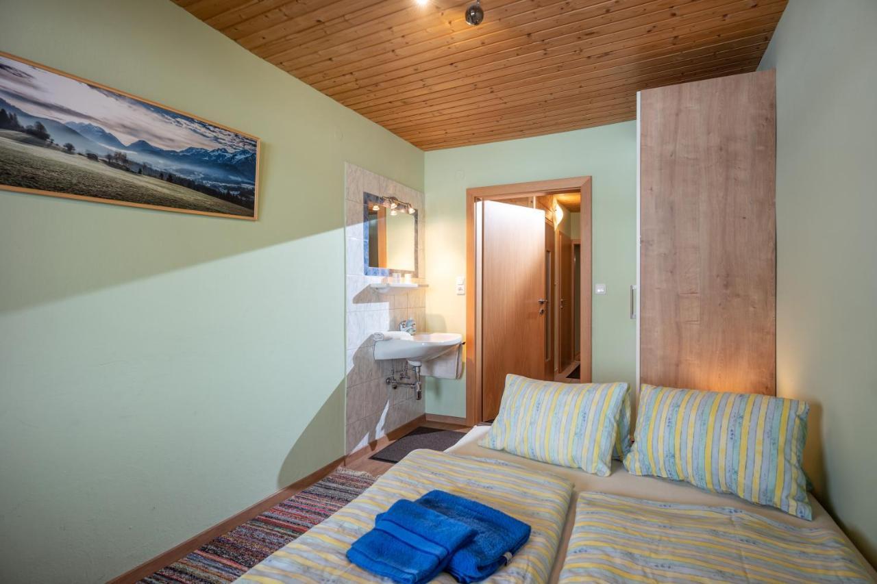 Moser St. Johann in Tirol Exterior foto