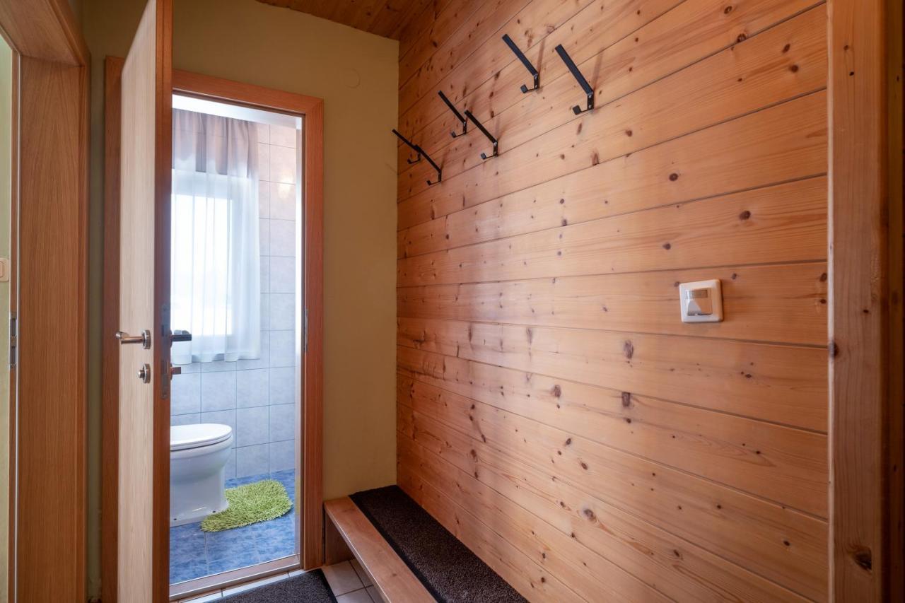 Moser St. Johann in Tirol Exterior foto